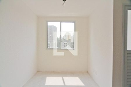 Apartamento para alugar com 38m², 2 quartos e sem vagaSala