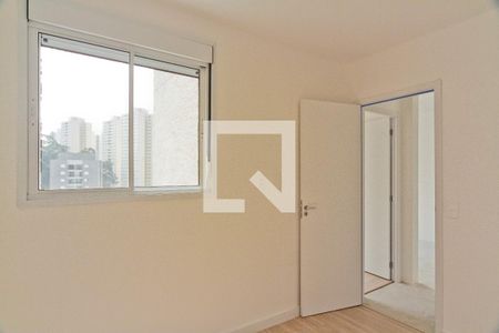 Quarto 1 de apartamento para alugar com 2 quartos, 38m² em Vila Brasilandia, São Paulo