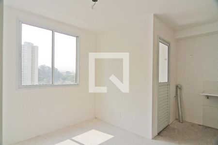 Apartamento para alugar com 38m², 2 quartos e sem vagaSala