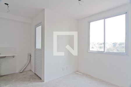 Apartamento para alugar com 37m², 2 quartos e sem vagaSala