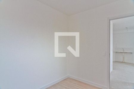 Quarto 1 de apartamento para alugar com 2 quartos, 37m² em Vila Brasilandia, São Paulo