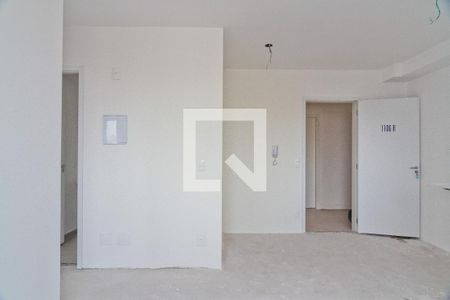 Sala de apartamento para alugar com 2 quartos, 37m² em Vila Brasilandia, São Paulo