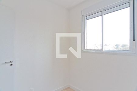 Quarto 2 de apartamento para alugar com 2 quartos, 37m² em Vila Brasilandia, São Paulo