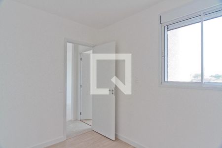 Quarto 1 de apartamento para alugar com 2 quartos, 37m² em Vila Brasilandia, São Paulo