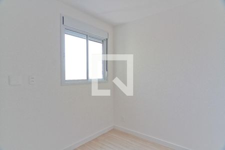 Quarto 1 de apartamento para alugar com 2 quartos, 37m² em Vila Brasilandia, São Paulo