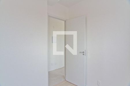 Quarto 2 de apartamento para alugar com 2 quartos, 37m² em Vila Brasilandia, São Paulo