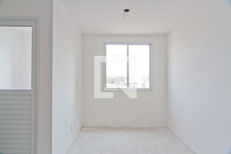 Apartamento para alugar com 37m², 2 quartos e sem vagaSala