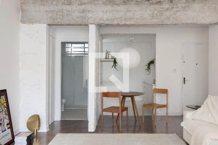 Apartamento à venda com 1 quarto, 58m² em Paraíso, São Paulo