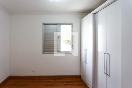 quarto 1 de casa de condomínio para alugar com 2 quartos, 103m² em Campo Limpo, São Paulo