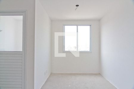 Apartamento para alugar com 37m², 2 quartos e sem vagaSala