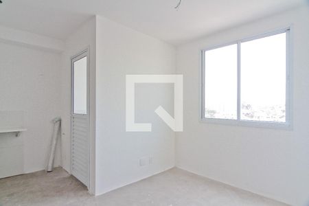 Apartamento para alugar com 37m², 2 quartos e sem vagaSala