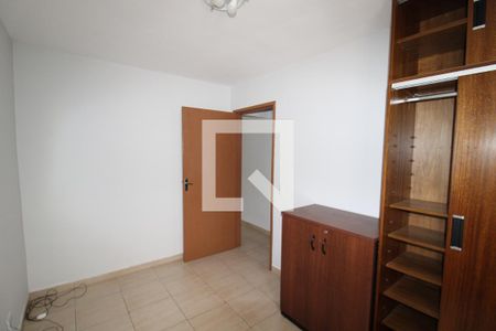 Quarto 2 de casa de condomínio para alugar com 3 quartos, 100m² em Vila Carbone, São Paulo