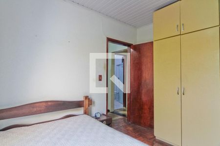 Quarto 1 de casa à venda com 2 quartos, 100m² em Vila Pereira Barreto, São Paulo