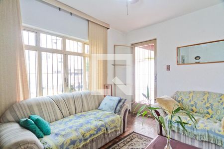 Sala de casa à venda com 2 quartos, 100m² em Vila Pereira Barreto, São Paulo