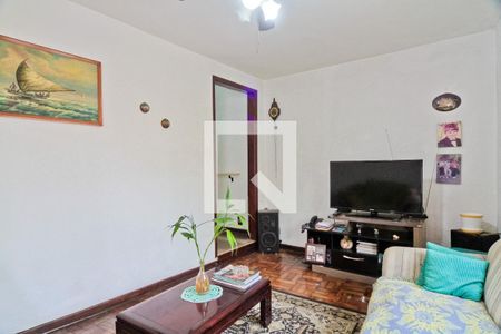 Sala de casa à venda com 2 quartos, 100m² em Vila Pereira Barreto, São Paulo