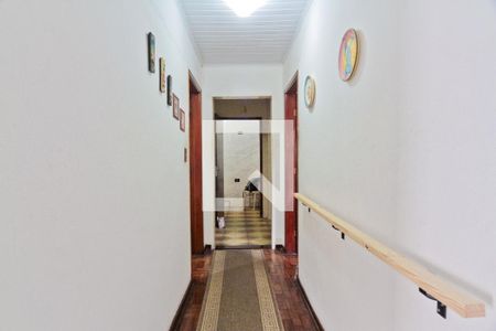 Corredor de casa à venda com 2 quartos, 100m² em Vila Pereira Barreto, São Paulo