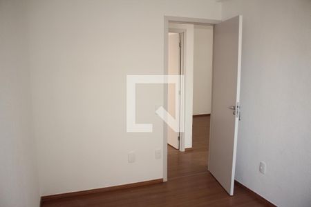 Quarto 1 de apartamento para alugar com 3 quartos, 75m² em Jk, Contagem