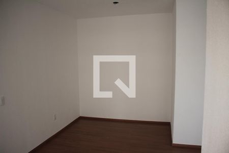 Sala de apartamento à venda com 3 quartos, 75m² em Jk, Contagem