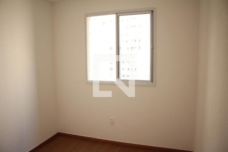 Quarto 2 de apartamento à venda com 3 quartos, 75m² em Jk, Contagem