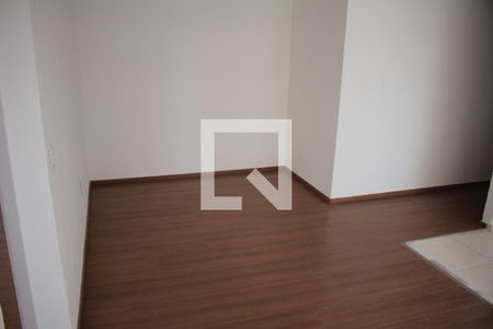 Sala de apartamento para alugar com 3 quartos, 75m² em Jk, Contagem