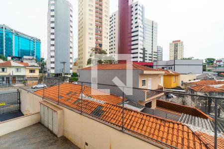 Vista do Quarto 1 de apartamento à venda com 2 quartos, 45m² em Vila Guarani (z Sul), São Paulo