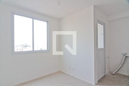 Sala de apartamento à venda com 2 quartos, 38m² em Vila Brasilandia, São Paulo