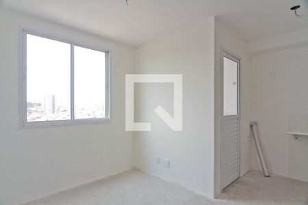 Apartamento para alugar com 38m², 2 quartos e sem vagaSala