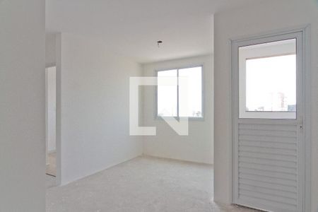 Apartamento para alugar com 38m², 2 quartos e sem vagaSala