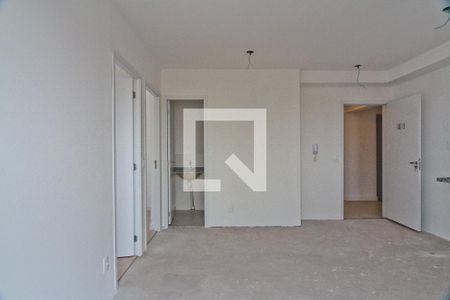 Sala de apartamento à venda com 2 quartos, 44m² em Vila Brasilandia, São Paulo