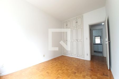 Quarto 2  de apartamento para alugar com 3 quartos, 147m² em Cambuí, Campinas