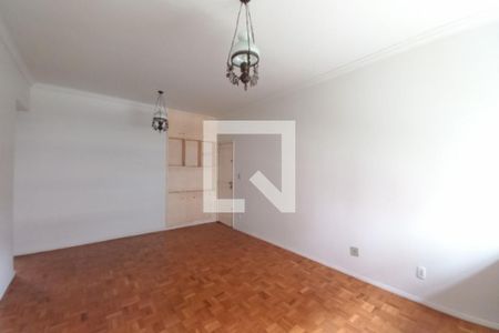 Sala de apartamento para alugar com 3 quartos, 147m² em Cambuí, Campinas