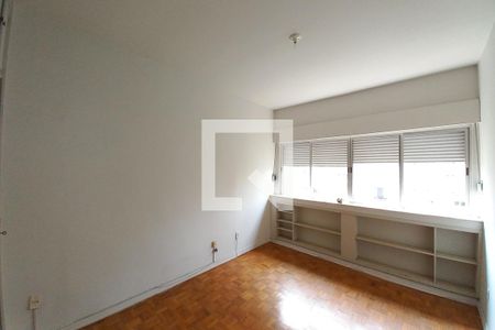 Quarto 1  de apartamento para alugar com 3 quartos, 147m² em Cambuí, Campinas