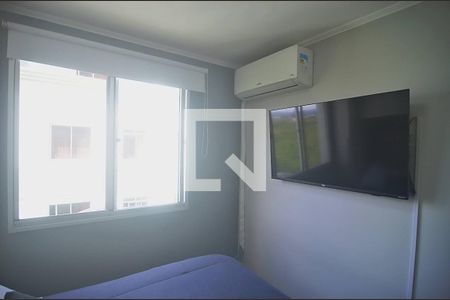 Quarto 2 de apartamento à venda com 2 quartos, 86m² em Estância Velha, Canoas