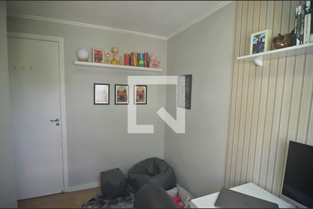 Quarto 1 de apartamento à venda com 2 quartos, 86m² em Estância Velha, Canoas