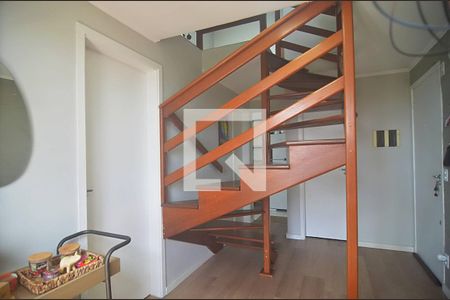 Sala 1 de apartamento à venda com 2 quartos, 86m² em Estância Velha, Canoas