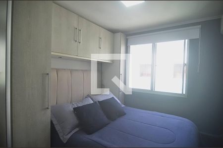 Quarto 2 de apartamento à venda com 2 quartos, 86m² em Estância Velha, Canoas