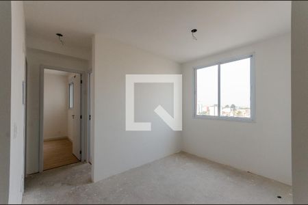 Apartamento para alugar com 38m², 2 quartos e sem vagaSala