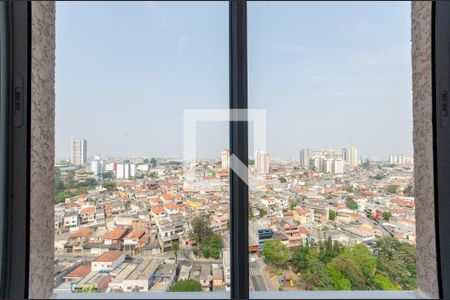 Sala de apartamento para alugar com 2 quartos, 38m² em Vila Brasilandia, São Paulo