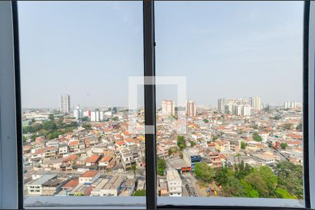 Quarto 1 de apartamento para alugar com 2 quartos, 38m² em Vila Brasilandia, São Paulo