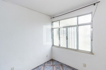 Sala de apartamento à venda com 2 quartos, 46m² em Irajá, Rio de Janeiro