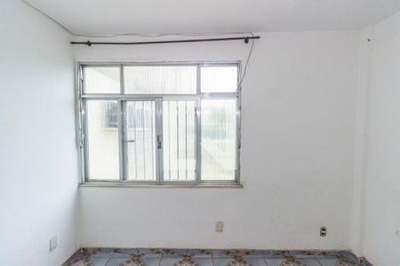 Sala de apartamento à venda com 2 quartos, 46m² em Irajá, Rio de Janeiro