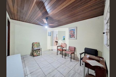 Sala 1 de casa à venda com 2 quartos, 110m² em Bom Retiro, São Paulo