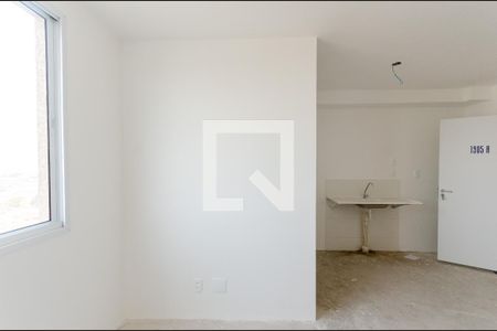 Apartamento para alugar com 38m², 2 quartos e 1 vagaSala