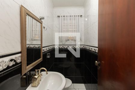 Lavabo de casa à venda com 4 quartos, 350m² em Jardim Santa Maria, São Paulo