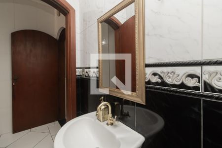 Lavabo de casa à venda com 4 quartos, 350m² em Jardim Santa Maria, São Paulo