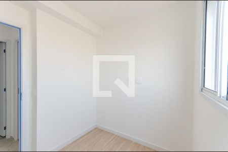 Quarto 1 de apartamento para alugar com 2 quartos, 38m² em Vila Brasilandia, São Paulo