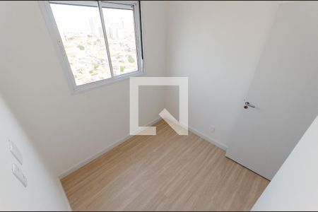 Quarto 1 de apartamento para alugar com 2 quartos, 38m² em Vila Brasilandia, São Paulo