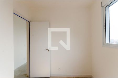 Quarto 1 de apartamento para alugar com 2 quartos, 38m² em Vila Brasilandia, São Paulo