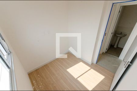 Quarto 1 de apartamento para alugar com 2 quartos, 38m² em Vila Brasilandia, São Paulo