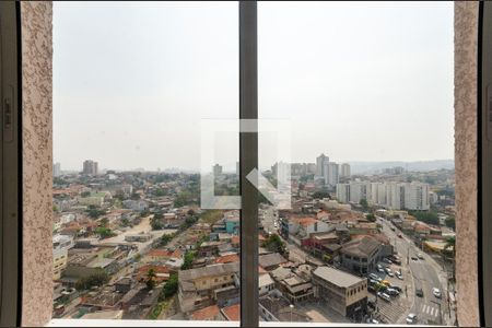 Sala de apartamento para alugar com 2 quartos, 38m² em Vila Brasilandia, São Paulo